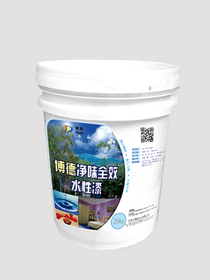 水性玻璃漆价格与水性环保涂料的综合解析
