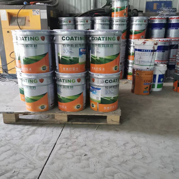 水性丙烯酸面漆1L有多少公斤？了解水性环保涂料的真实数据